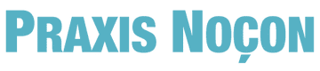 Logo - Physiotherapeut Marcel Noçon aus Delmenhorst
